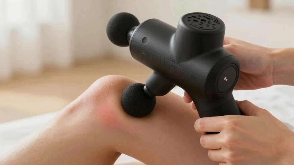 soothe skin prevent bruising