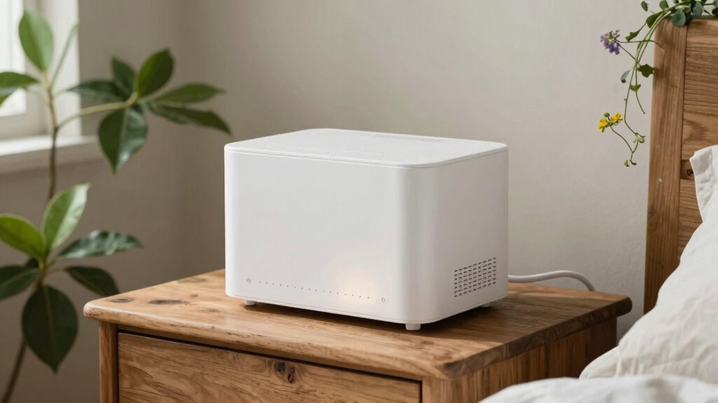 soothing nature sound benefits