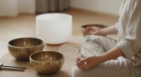 sound influences breathing patterns