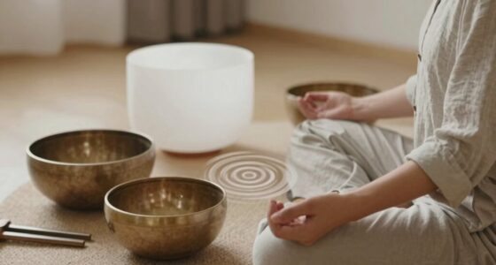 sound influences breathing patterns