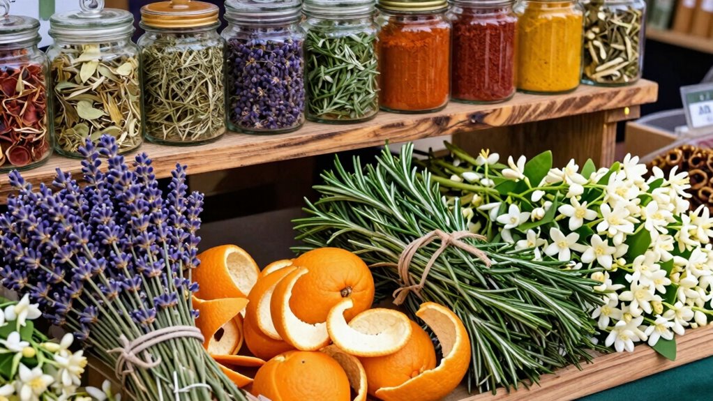 source authentic natural ingredients