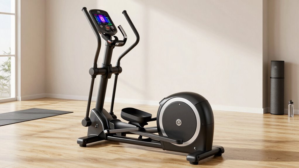 space efficient versatile quiet durable