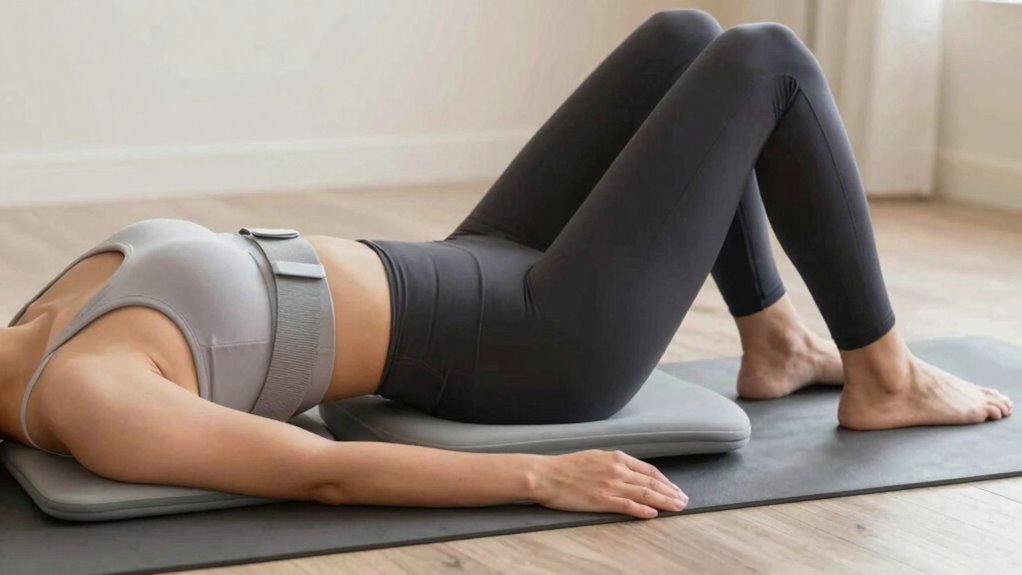 spinal decompression and relaxation