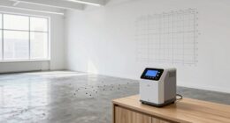 square footage scent calculation