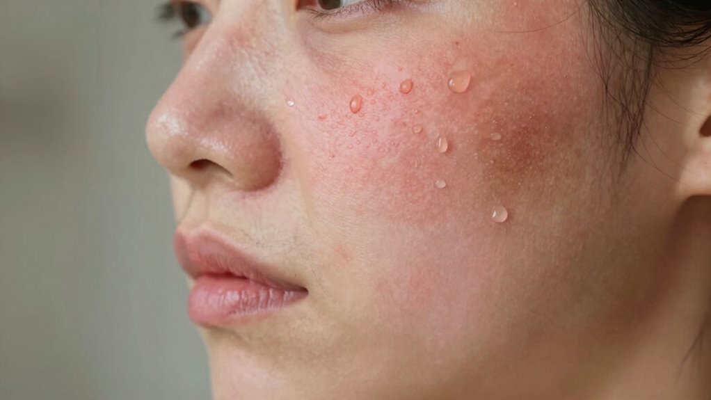 stop rinse avoid harshness