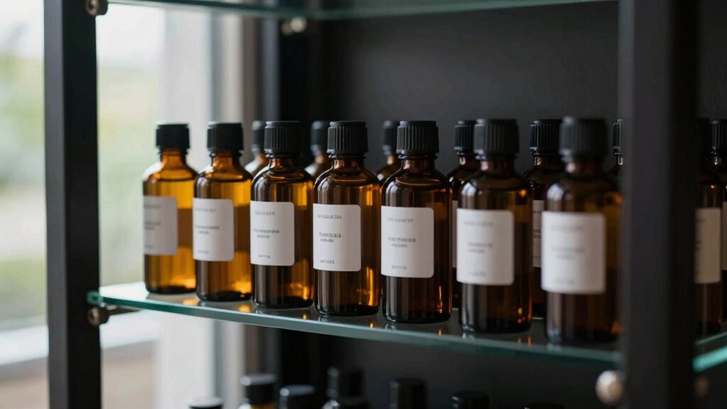 store in cool dark conditions