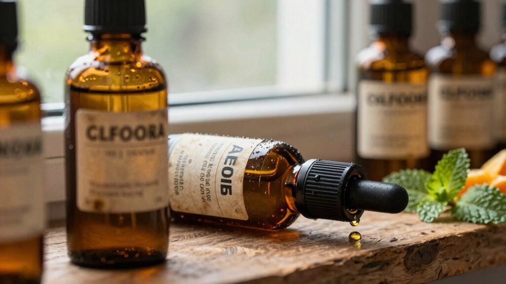 store in cool dark sealed