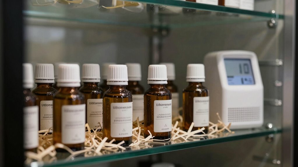 store sanitize refrigerate protect