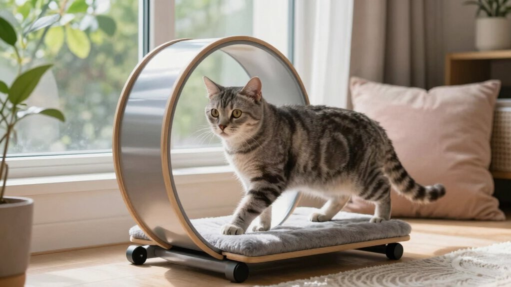 strategic cozy enrichment placement