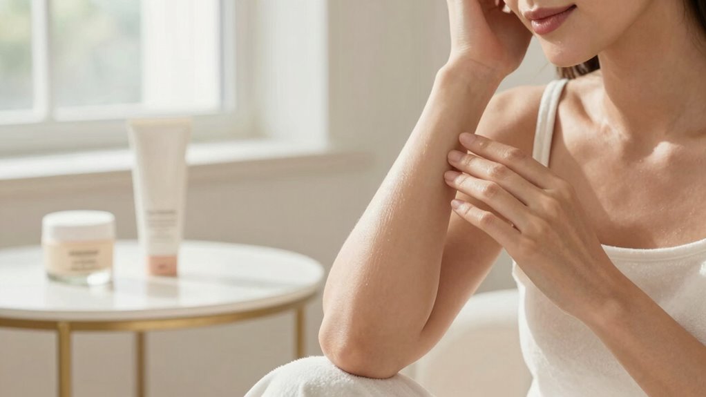 sun protection ensures ipl safety