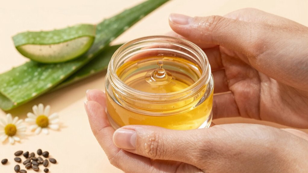 support or harm skin barrier