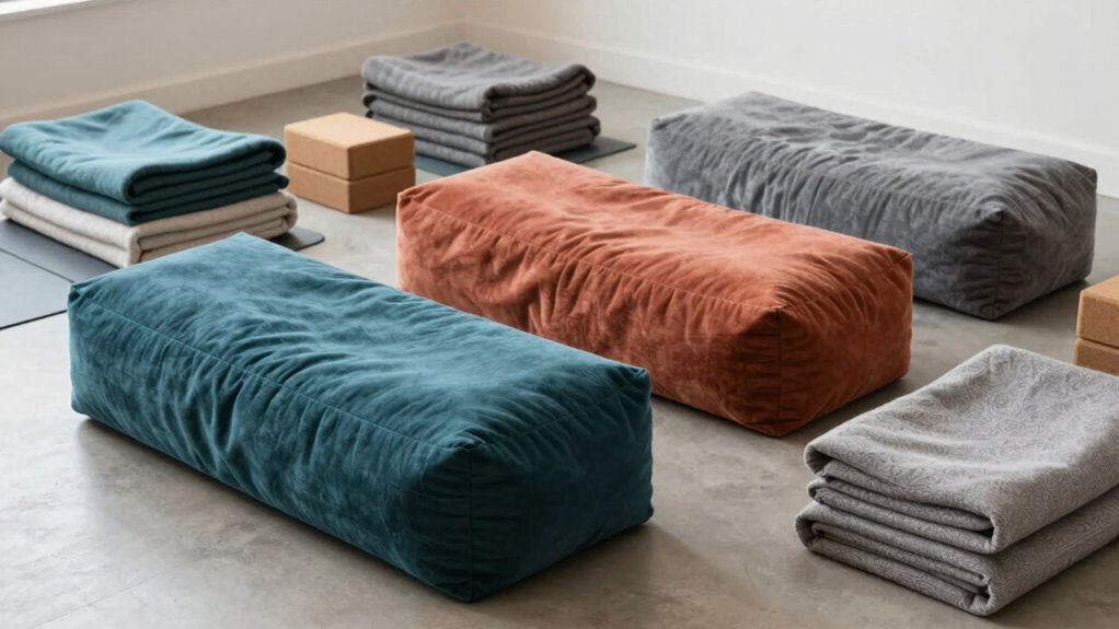 support relaxation alignment mindfulness