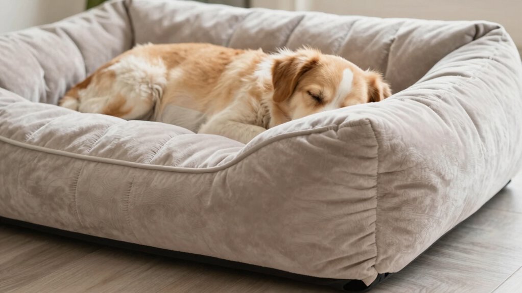 supportive washable durable comfort