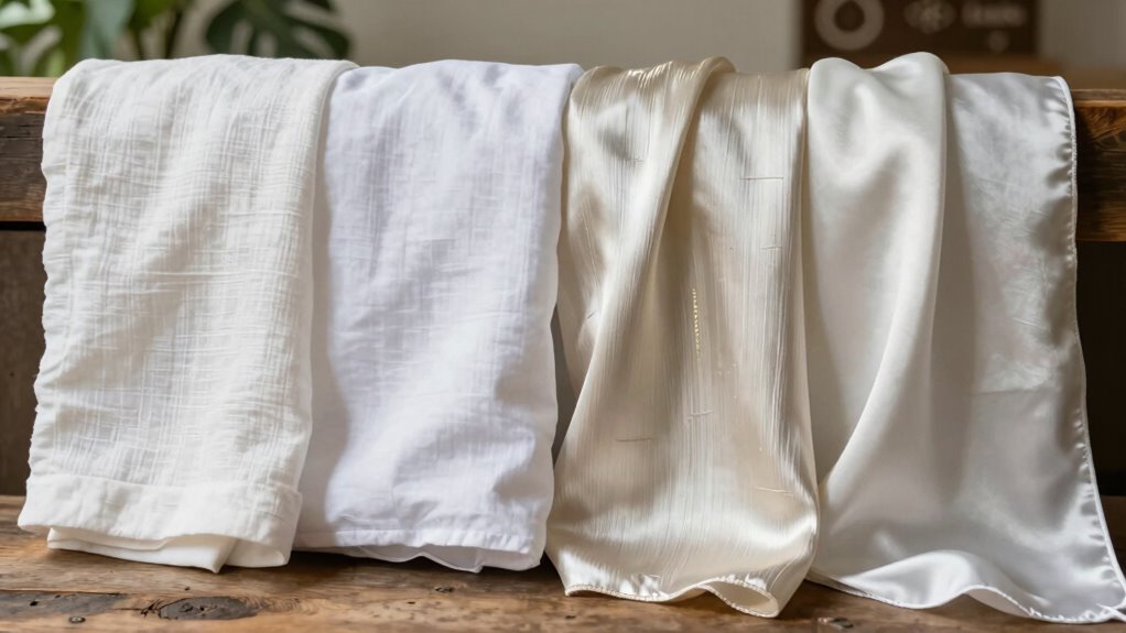 sustainable textile environmental impacts