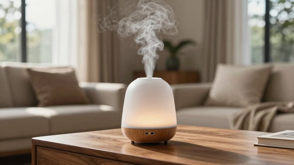 tailored diffuser placement strategies