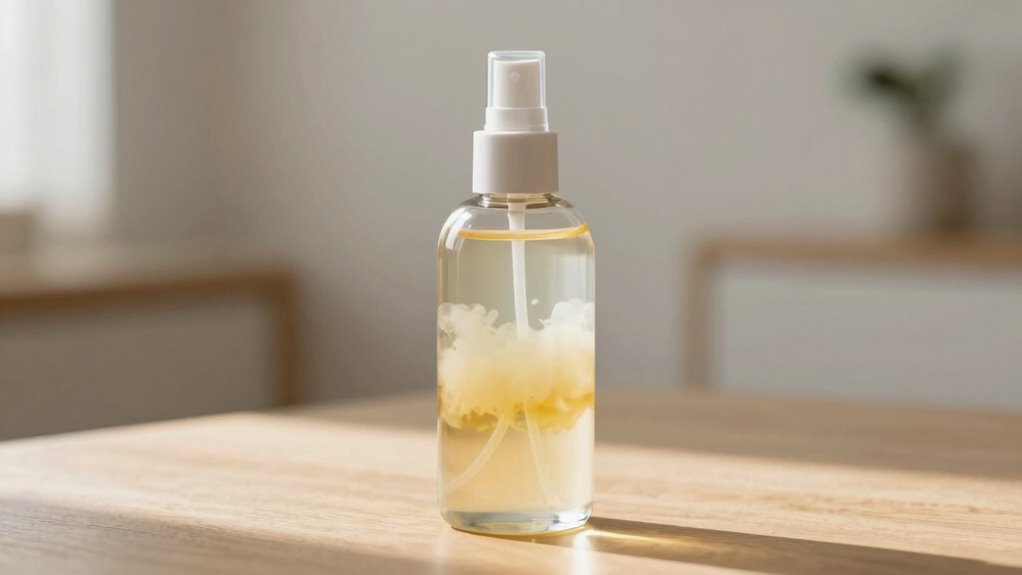 temperature storage separation stability