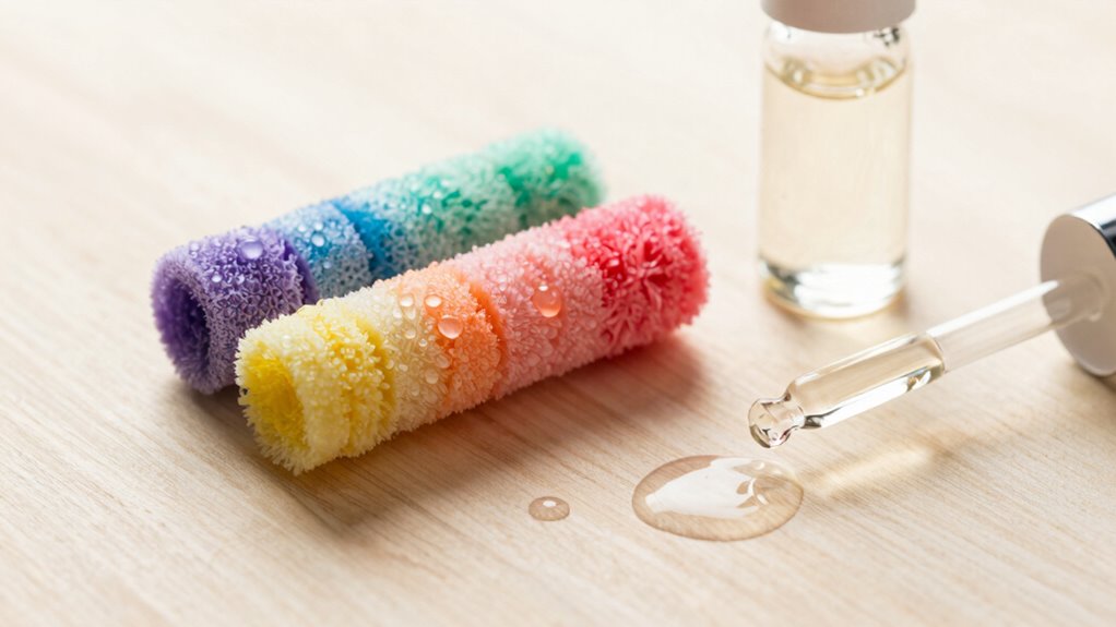 test dilute monitor ensure