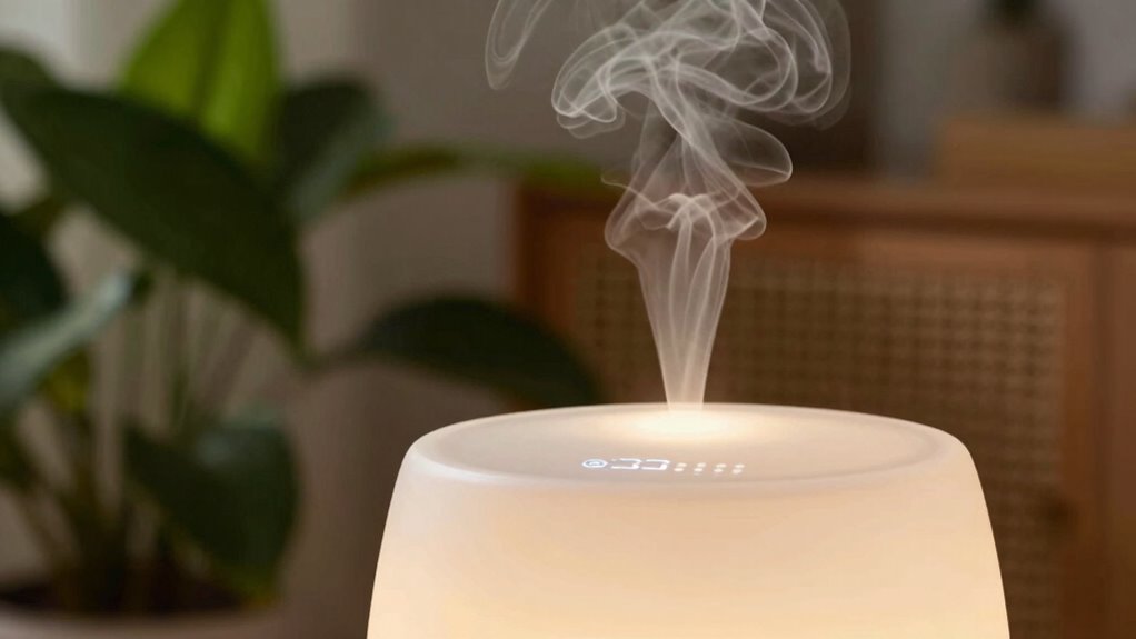 timed and burst diffusion