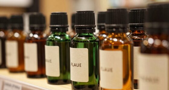 tolerance to scent detection