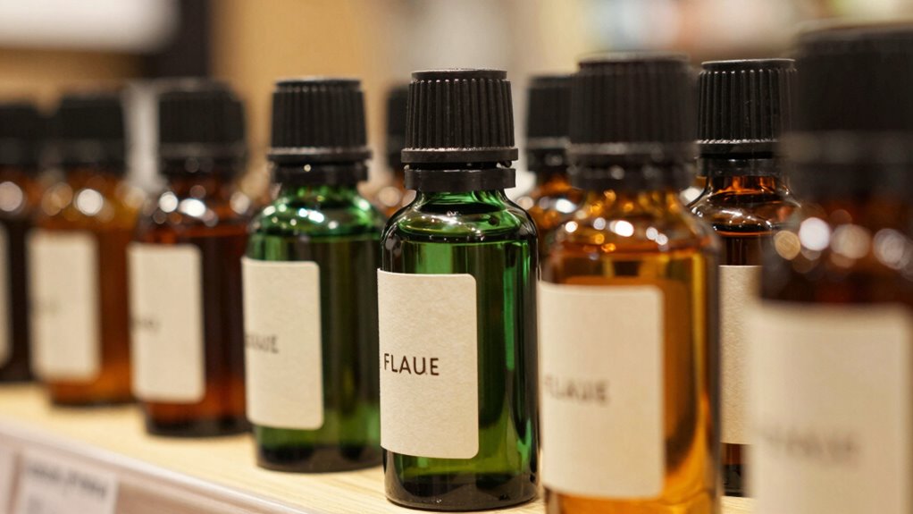 tolerance to scent detection