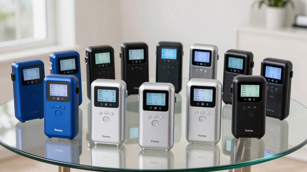 top 15 amazon tens devices