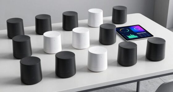 top 15 app enabled air monitors