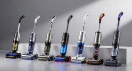top 15 carpet cleaners