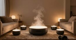 top 15 diffusers for large living rooms