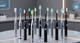top 15 electric toothbrushes