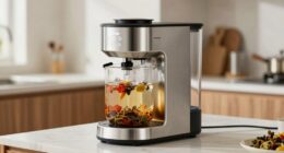 top 15 herbal tea machines