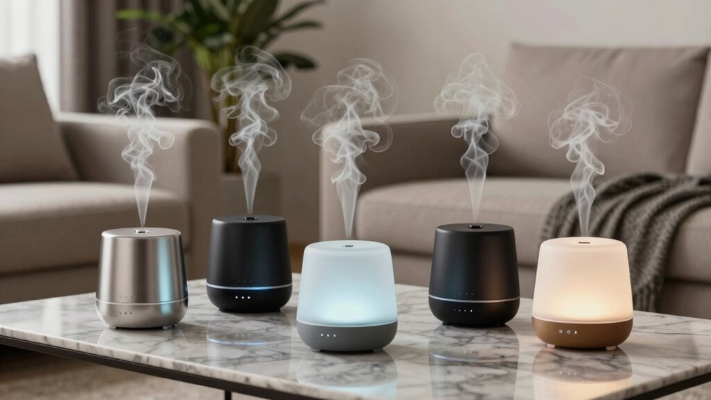 top 15 home fragrance devices
