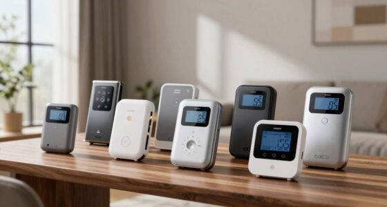 top 15 home radon detectors