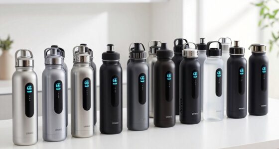 top 15 hydration smart bottles