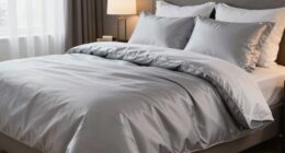 top 15 luxury cooling comforters