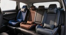 top 15 luxury dog car seats