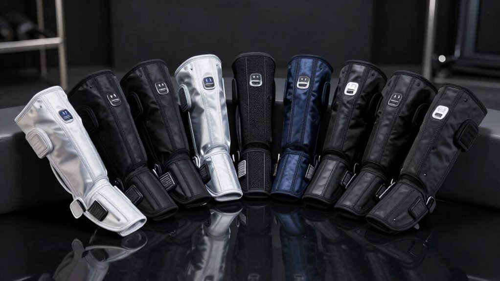 top 15 luxury leg sleeves