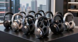 top 15 luxury noise canceling headphones