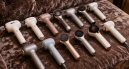 top 15 luxury scalp massagers