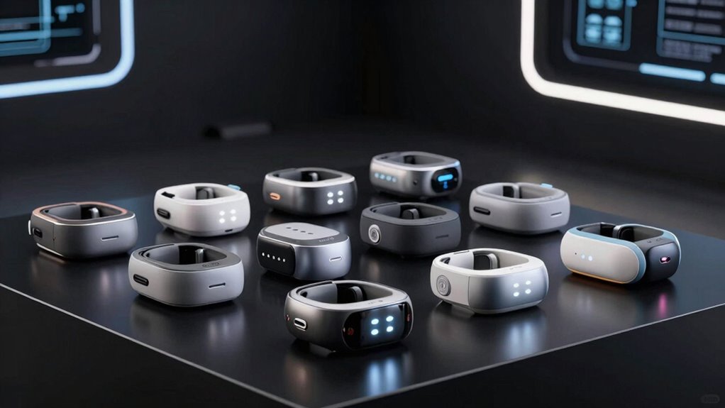 top 15 posture devices