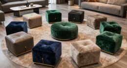 top 15 premium storage ottomans