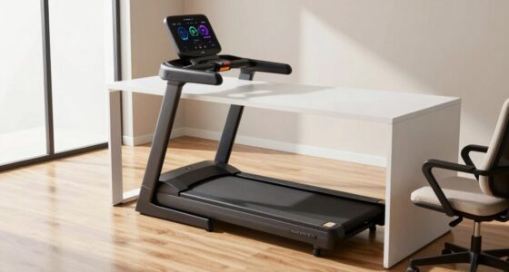 top 15 under desk treadmills