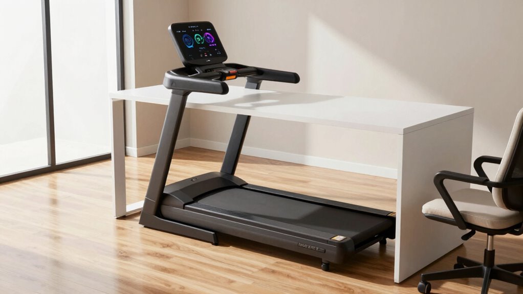 top 15 under desk treadmills
