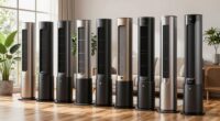 top activated carbon air purifiers