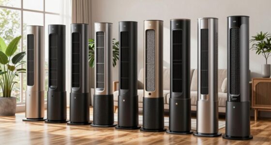 top activated carbon air purifiers