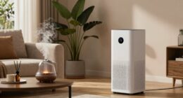 top air purifiers for oil diffusing