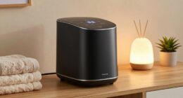 top airbnb scent machines 2026