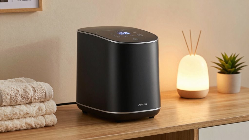 top airbnb scent machines 2026