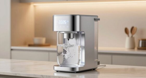 top alkaline water filter