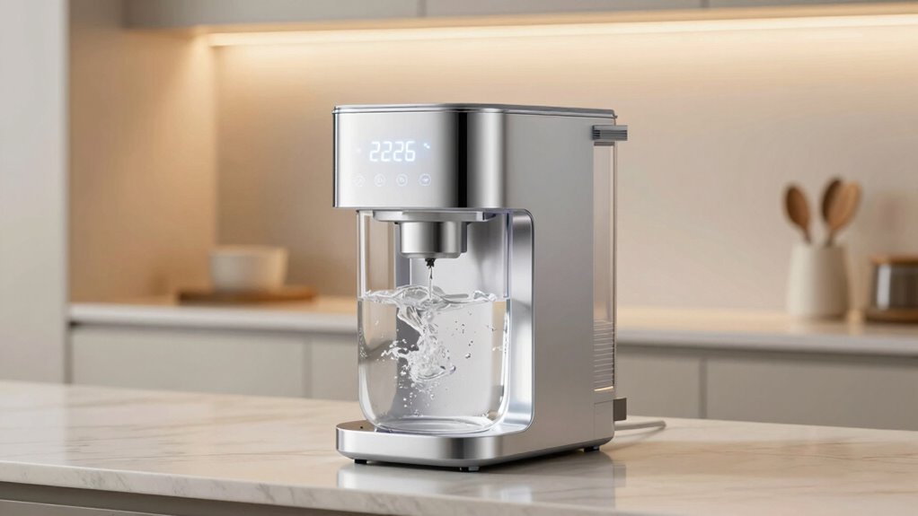 top alkaline water filter