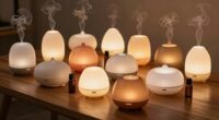 top aromatherapy diffuser picks